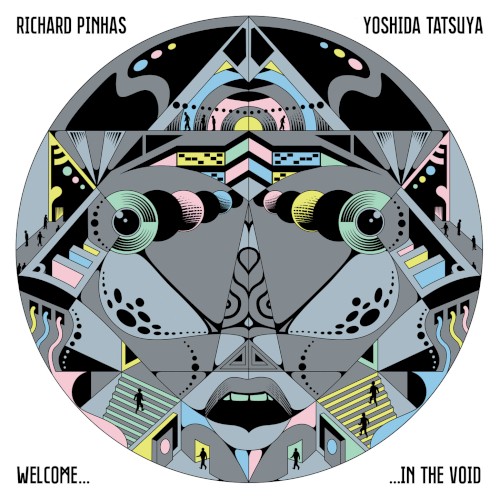 Welcome in the Void