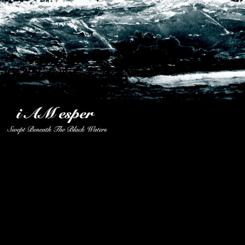 Swept Beneath The Black Waters