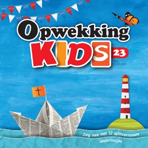 Opwekking Kids 23