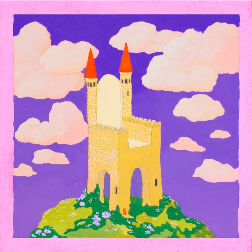 Throne Beneath the Sky