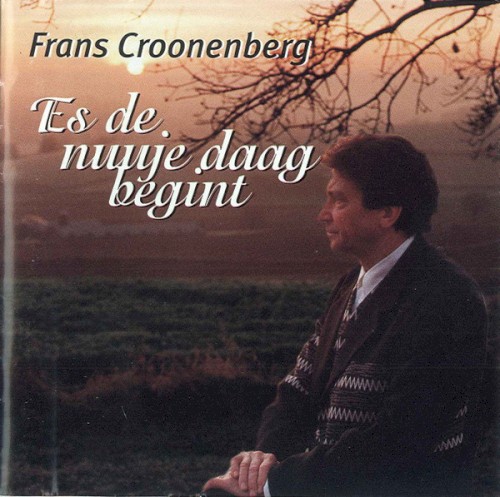 Es de nuuje daag begint