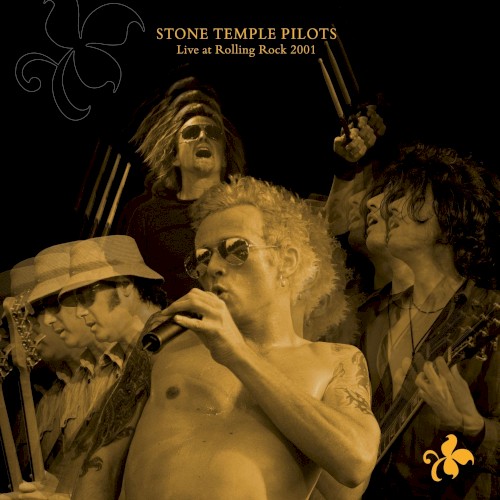 Stone Temple Pilots &ndash; Rolling Rock 2.0