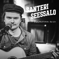 Kuumottava keissi