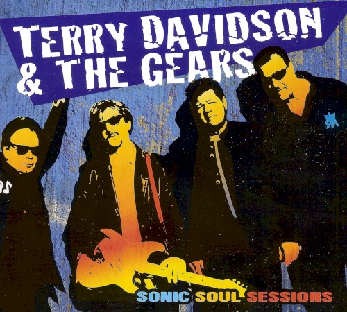 Sonic Soul Sessions