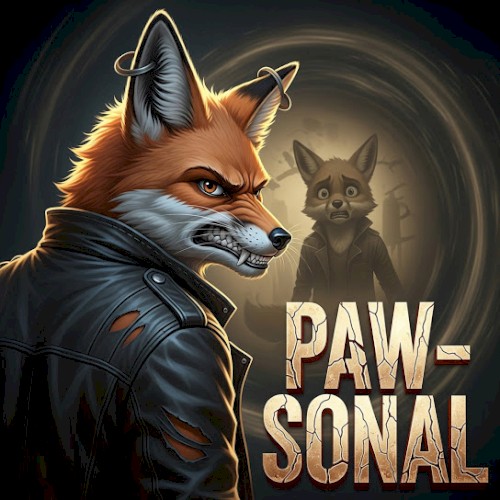 Paw-Sonal