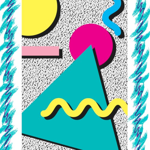 Abstract Spaces デラックス