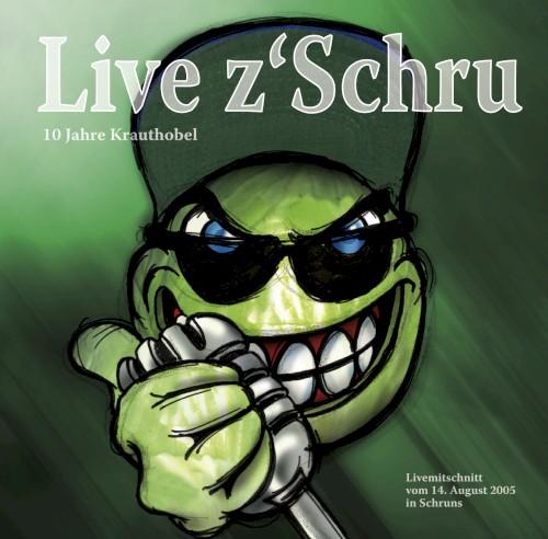 Live z´Schru