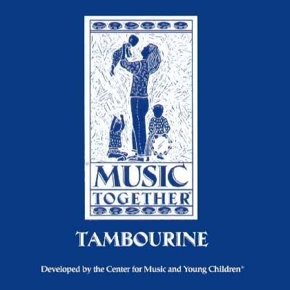 TAMBOURINE Song Collection