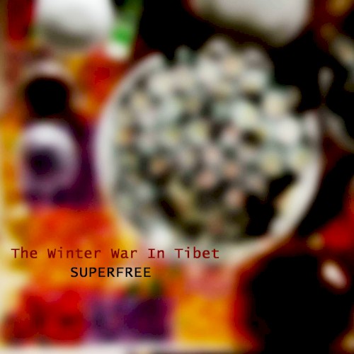 Superfree