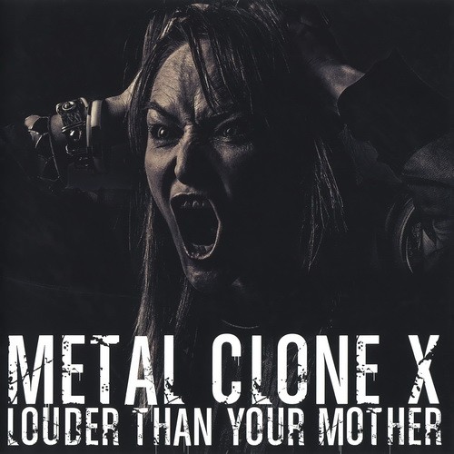 Louder Than Your Mother