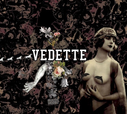 Vedette