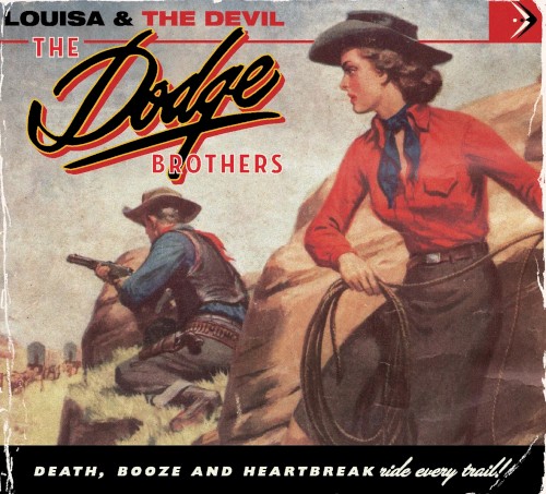 Louisa & the Devil