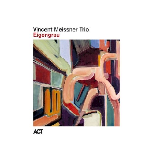 Vincent Meissner Trio &ndash; Eigengrau