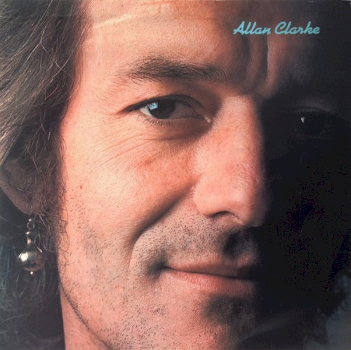 Allan Clarke