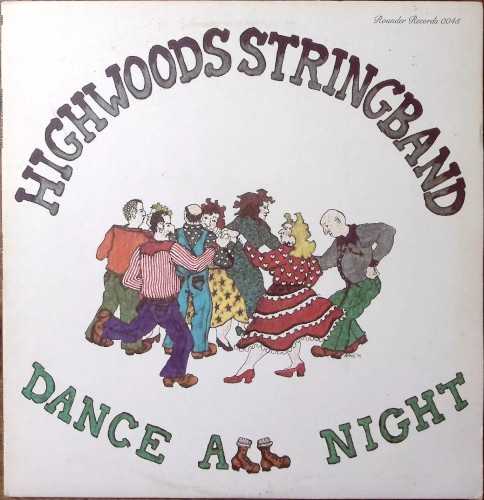 Dance All Night