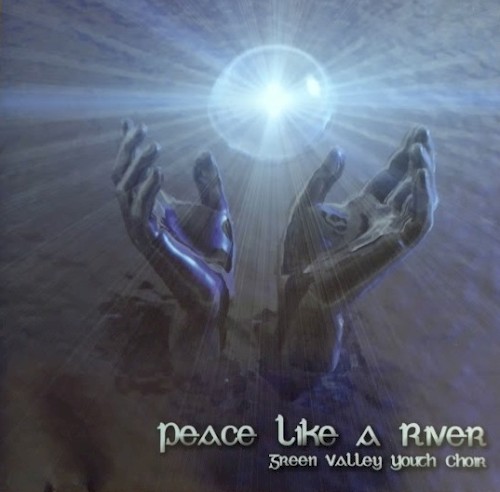 Peace Like A River