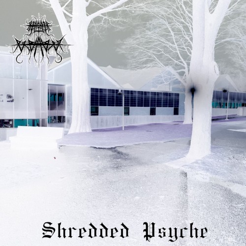 Shredded Psyche