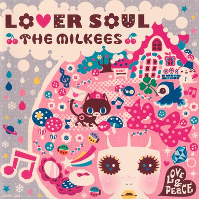 LOVER SOUL