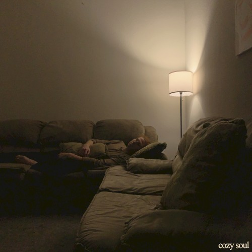 cozy soul
