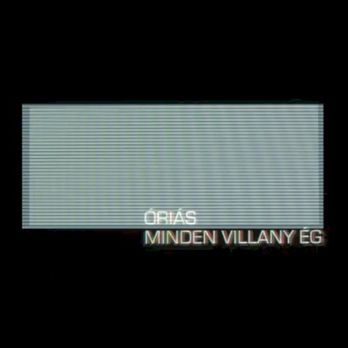 Minden villany ég
