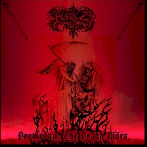 Doomsday: The Death Rides