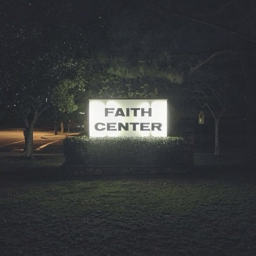 faith center beats & jams