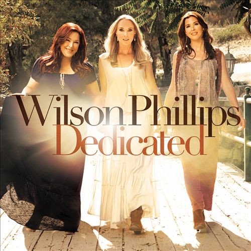 Dedicated Three Voices