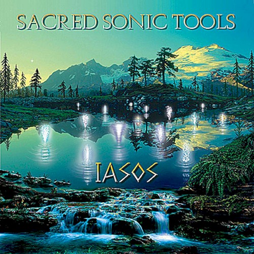 Sacred Sonic Tools