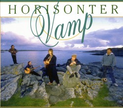 Horisonter