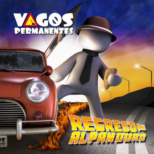 Regreso al Pan Duro