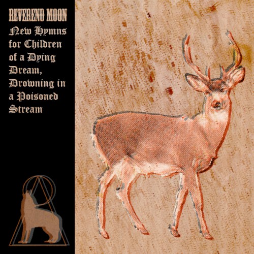 New Hymns for Children of a Dying Dream Drowning in a Poison Stream