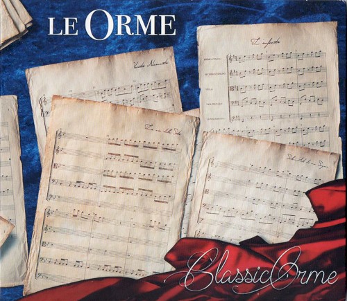 ClassicOrme