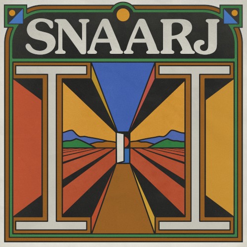 Snaarj II