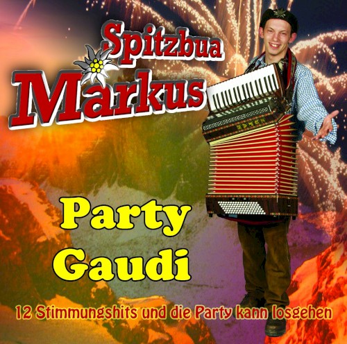 Party Gaudi