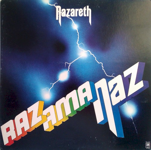 Razamanaz