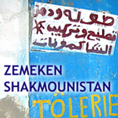 Shakmounistan