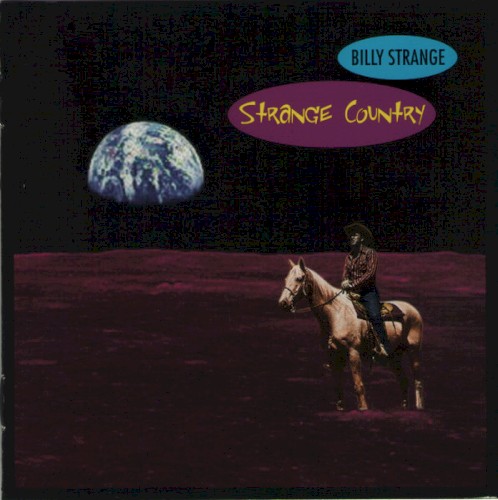 Strange Country