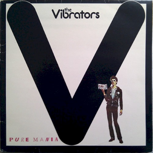 Pure Mania