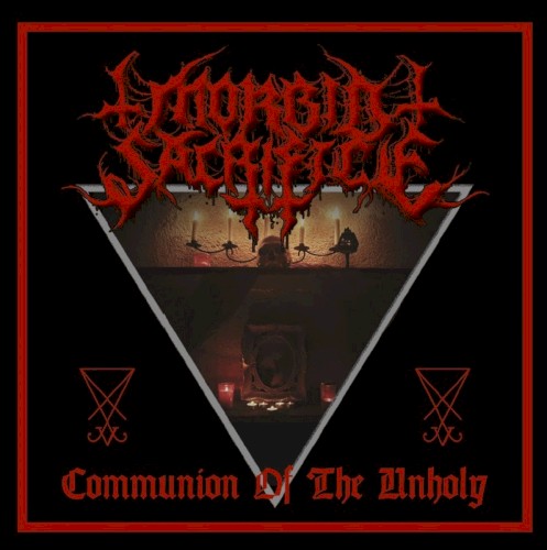 Communion of the Unholy