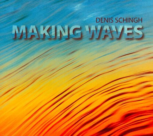 Making Waves