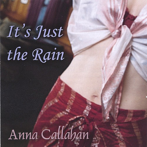 It's Just the Rain