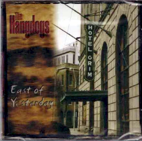 East of Yesterday