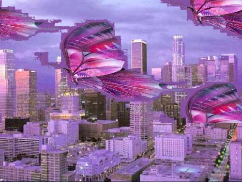 the nearby worldwide