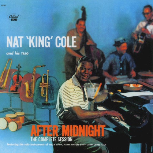 After Midnight