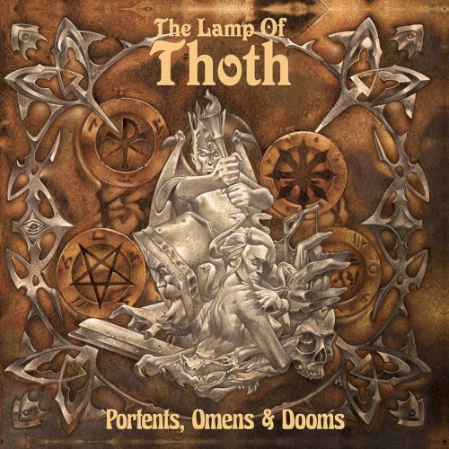 Portents, Omens & Doom