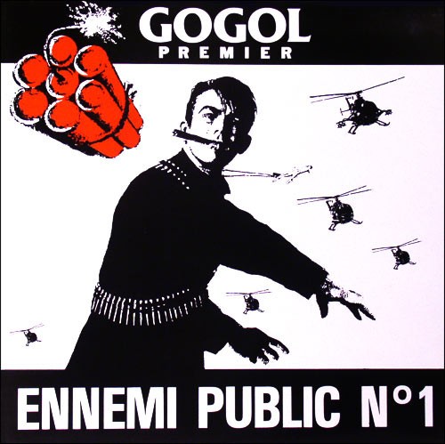 Ennemi public nº 1