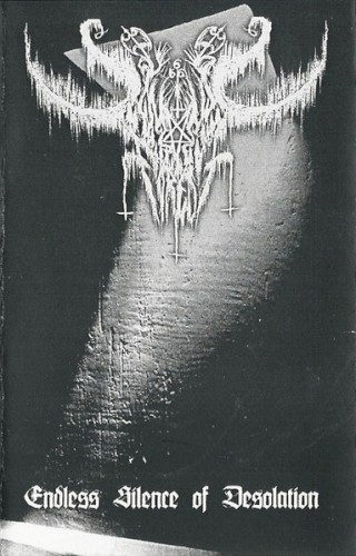 Endless Silence of Desolation
