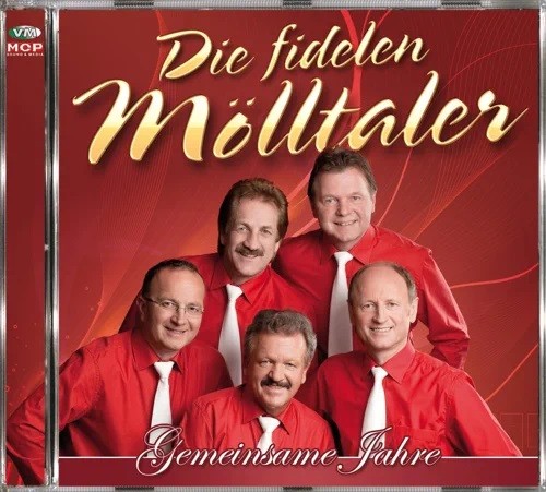 Gemeinsame Jahre