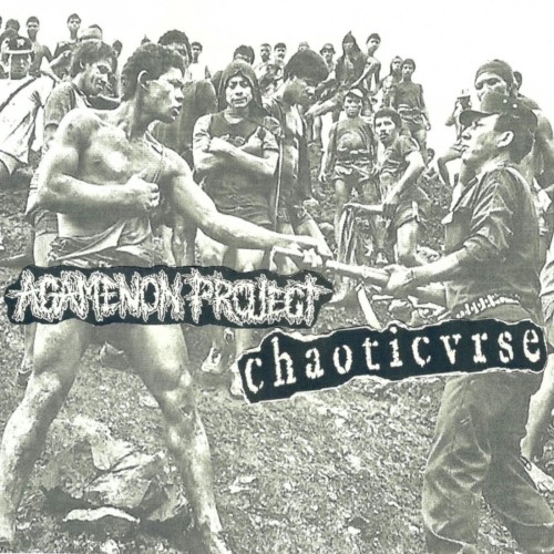 Agamenon Project x Chaoticvrse