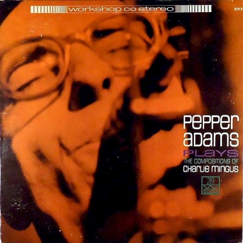 Plays the Compositions of Charlie Mingus